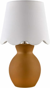 Salgareda Tan Table Lamp