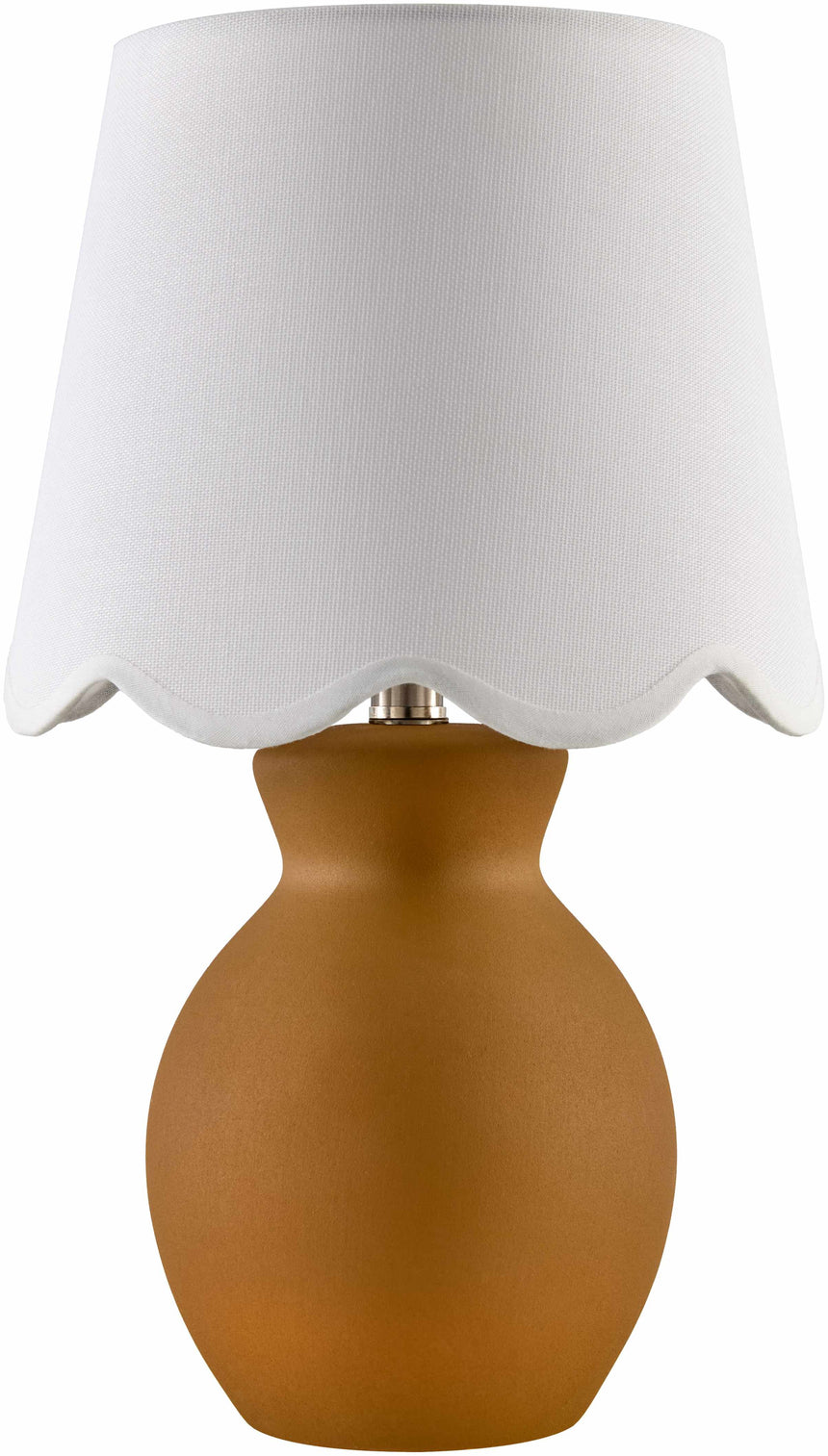 Salgareda Tan Table Lamp