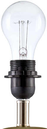 Salgareda Green Table Lamp