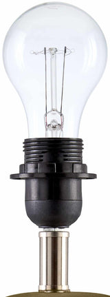 Salgareda Green Table Lamp