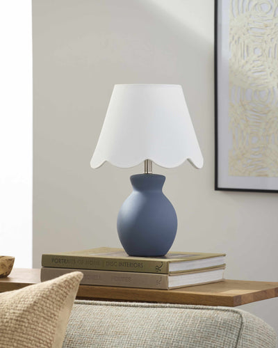 Salgareda Table Lamp