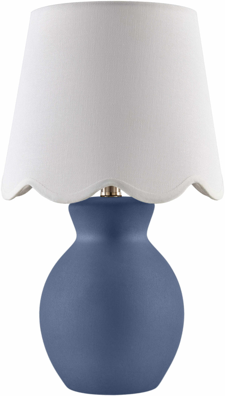 Salgareda Blue Table Lamp