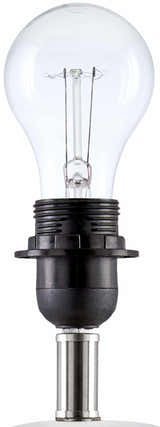 Salgareda White Table Lamp