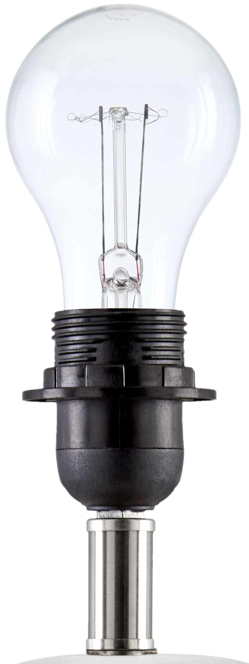 Salgareda White Table Lamp