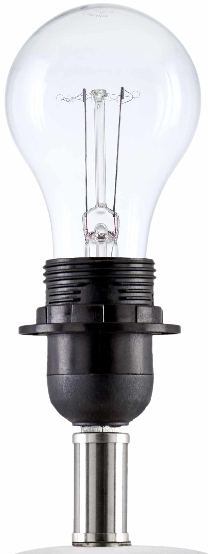 Salgareda White Table Lamp