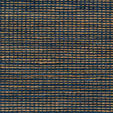 Sample Riki Navy Area Rug