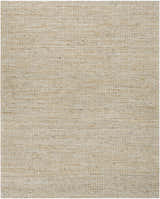 Made to Order Custom Size Riki Cream Area Rug