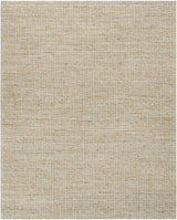 Made to Order Custom Size Riki Cream Area Rug