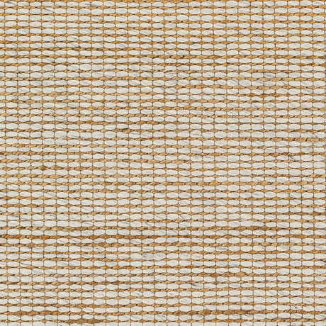 Made to Order Custom Size Riki Cream Area Rug