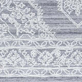 Sample Denae Blue Area Rug