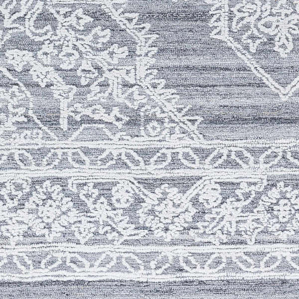 Sample Denae Blue Area Rug