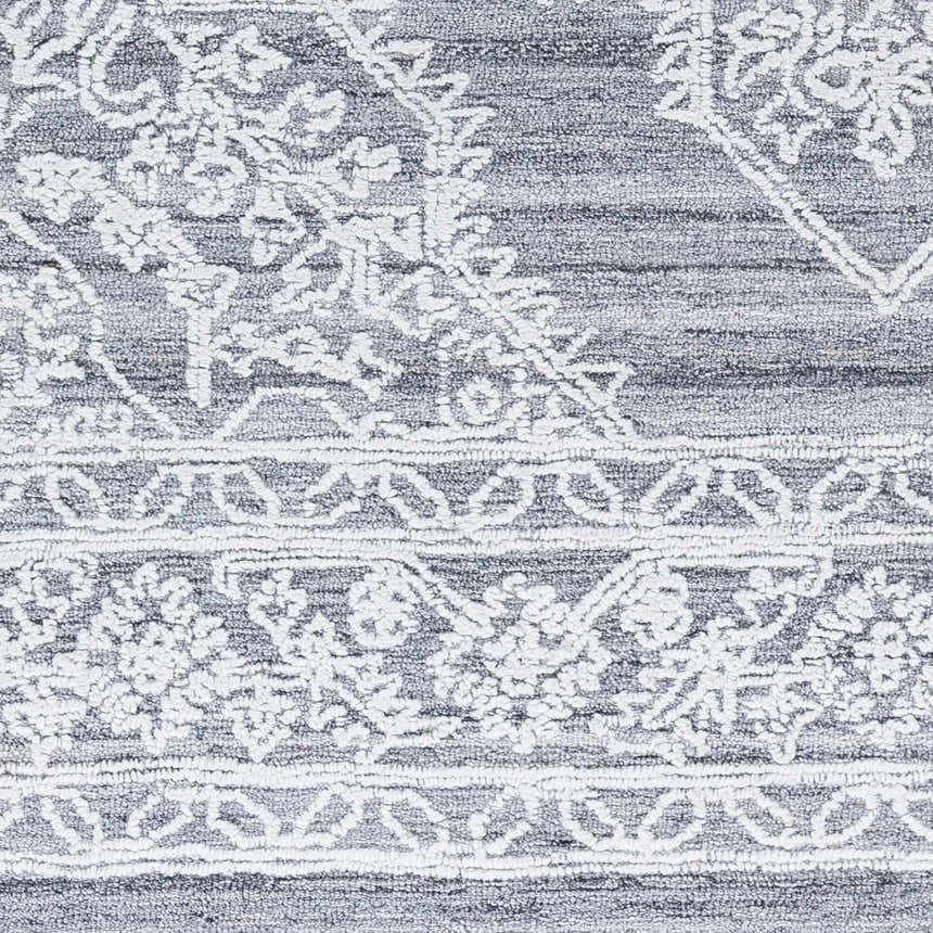 Sample Denae Blue Area Rug