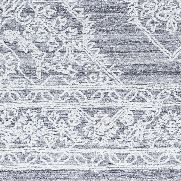 Sample Denae Blue Area Rug