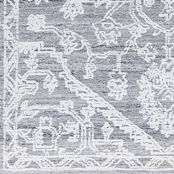 Sample Blue Derya Area Rug