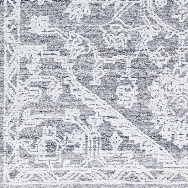 Sample Blue Derya Area Rug