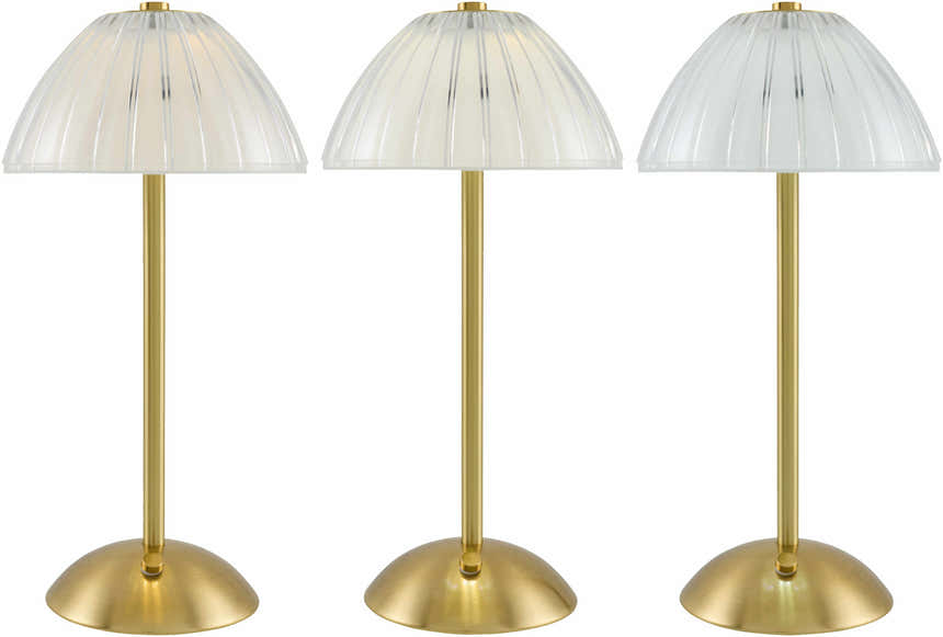 Sibirskiy Table Lamp