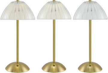 Sibirskiy Table Lamp