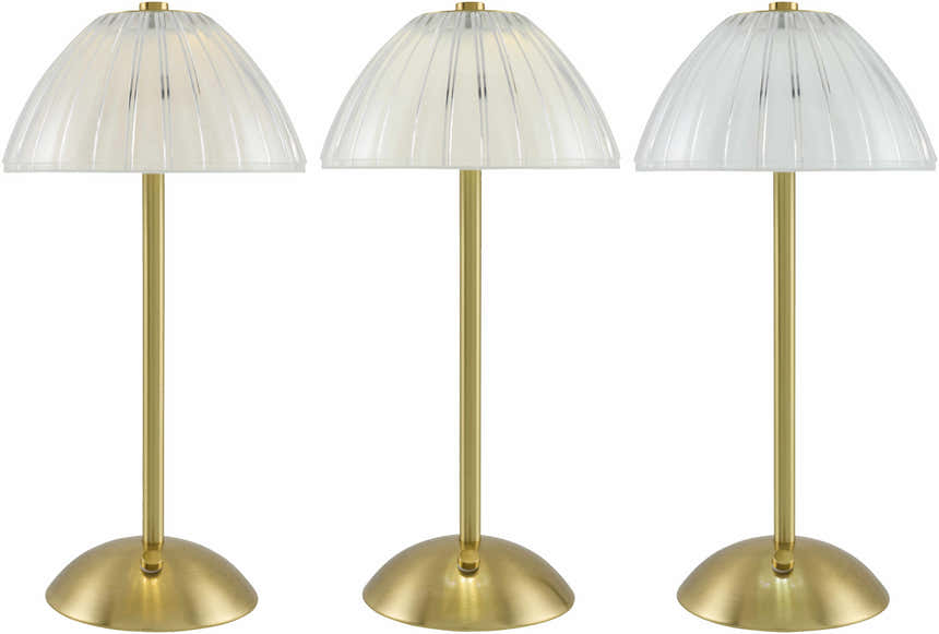 Sibirskiy Table Lamp