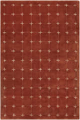 Made to Order Custom Size Sanvi Wool Area Rug