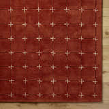 Corner