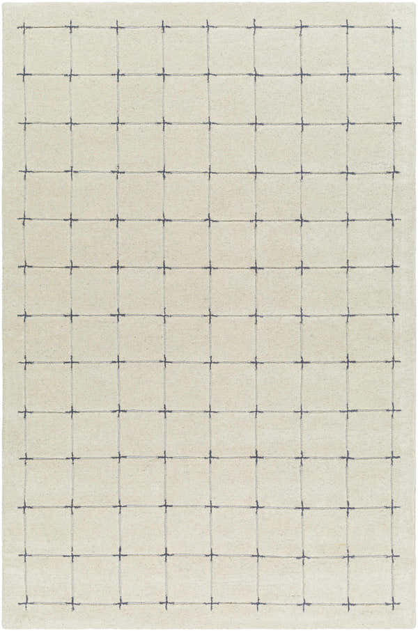 Sample Sanvi Tan Area Rug