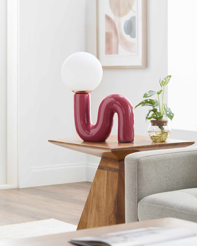 Wesenberg Table Lamp