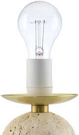 Soverzene Table Lamp