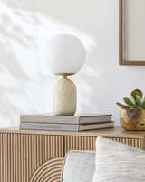 Soverzene Table Lamp