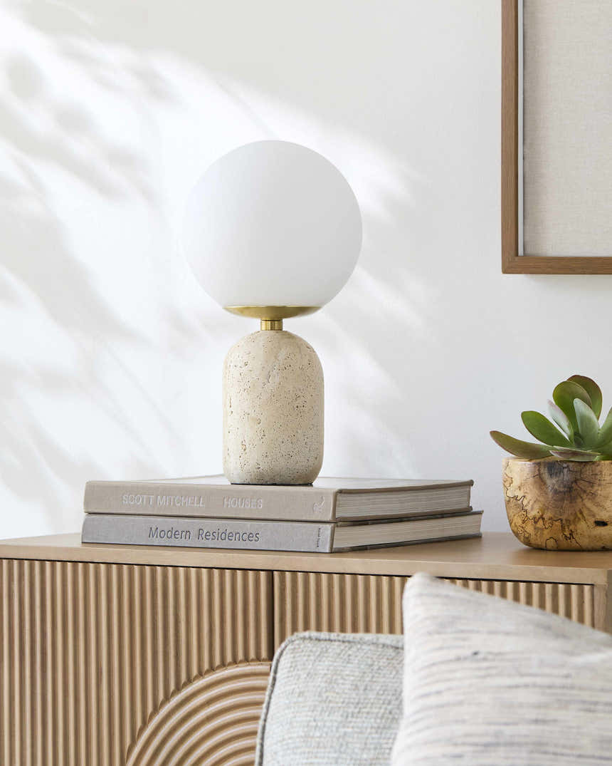 Soverzene Table Lamp