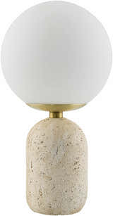 Soverzene Table Lamp