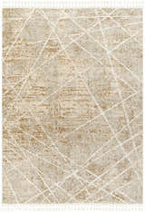 Sample Hosea Brown Area Rug - Clearance