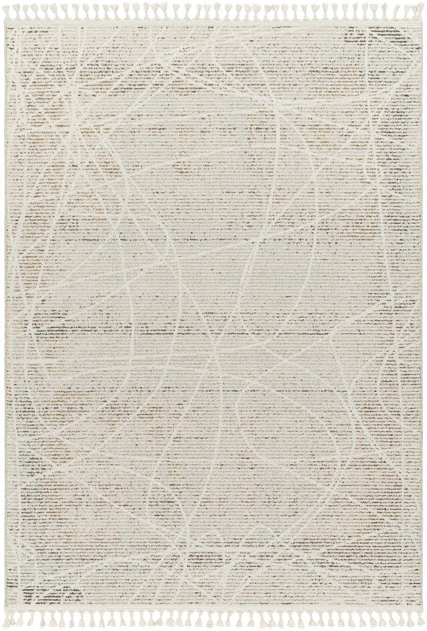 Sample Huong Area Rug - Clearance