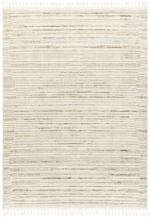 Sample Levy Cream Area Rug