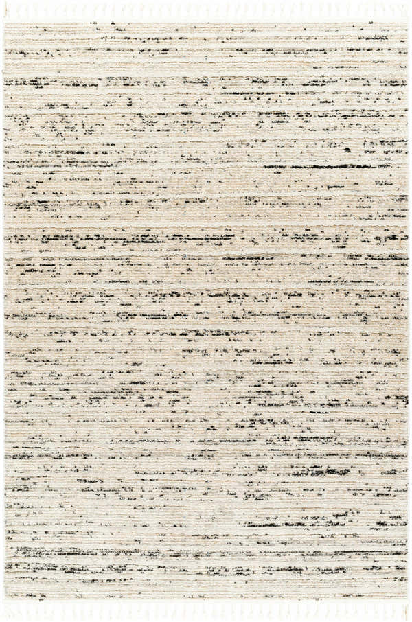 Sample Miyu Taupe Area Rug - Clearance