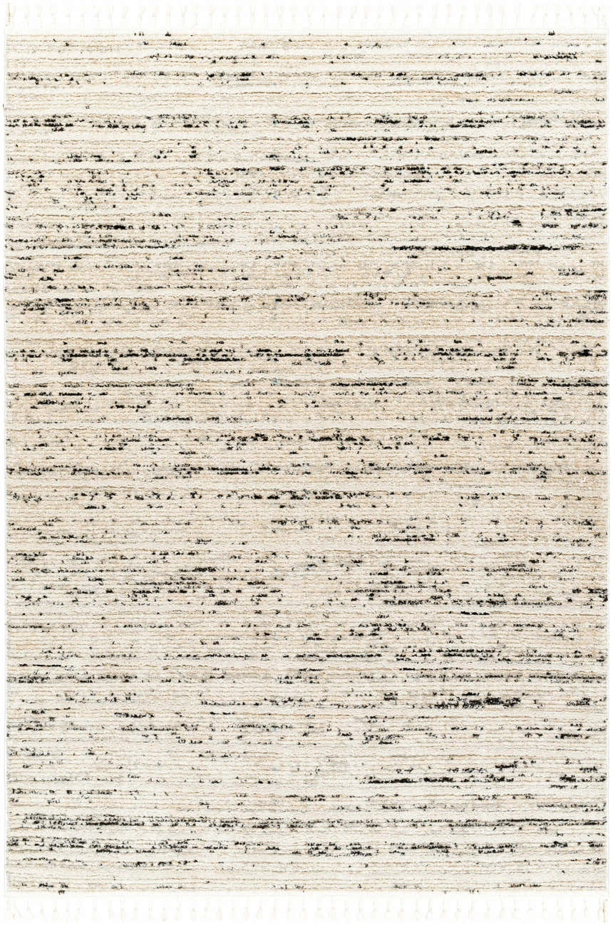 Sample Miyu Taupe Area Rug - Clearance