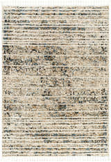 Sample Miyu Brown Area Rug - Clearance