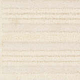 Sample Deva Cream Area Rug - Clearance