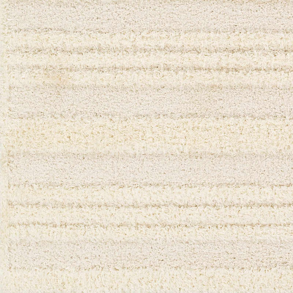Sample Deva Cream Area Rug