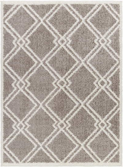 Elyse Brown Area Rug - Clearance