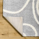 Sample Horst Light Slate Area Rug - Clearance
