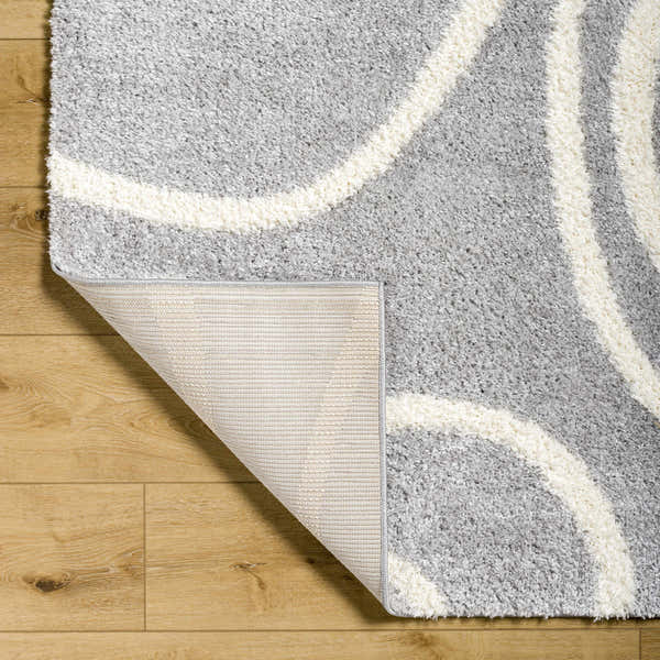 Sample Horst Light Slate Area Rug - Clearance