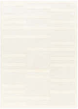 Sample Imani Off White Area Rug - Clearance