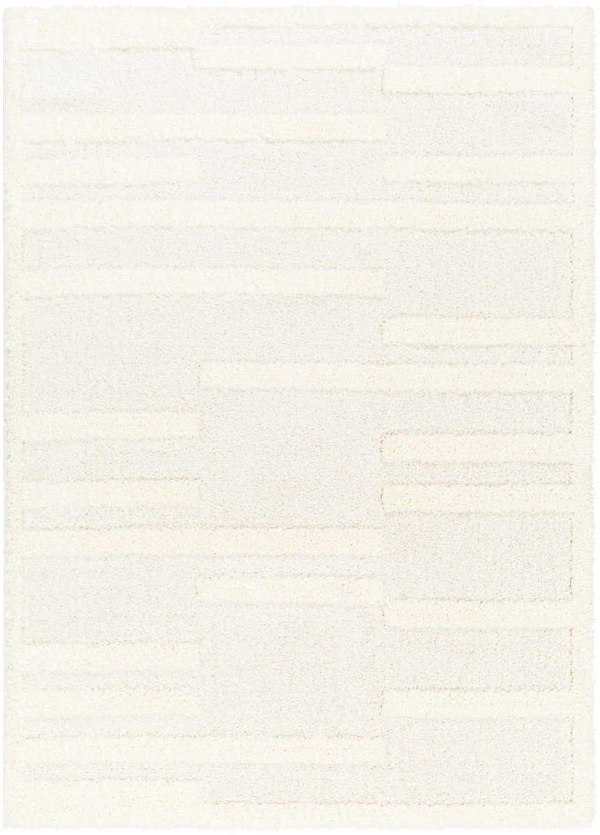 Sample Imani Off White Area Rug - Clearance