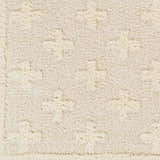 Sample Satu Cream Area Rug