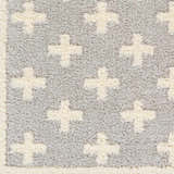 Sample Satu Blue Area Rug