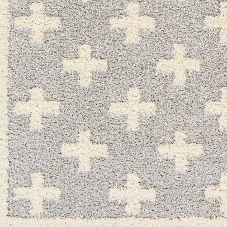 Sample Satu Blue Area Rug