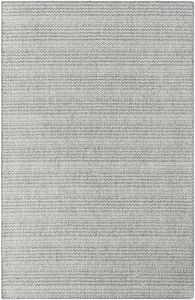 Sample Lonan Gray Hand Loomed Area Rug