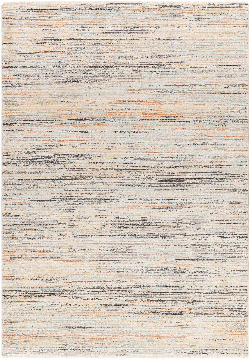 Sample Fizza Area Rug - Clearance