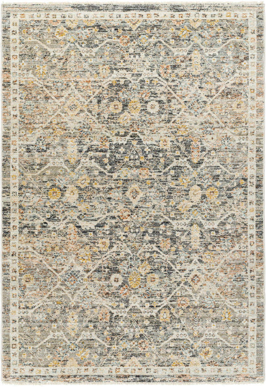 Sample Issay Area Rug - Clearance