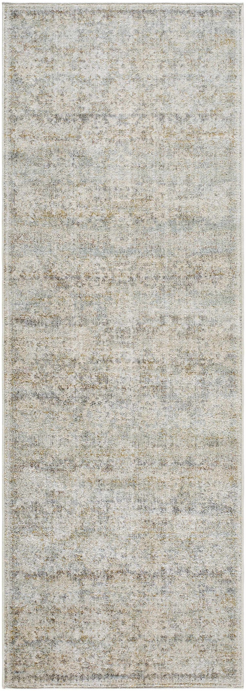 Itzel Area Rug - Clearance